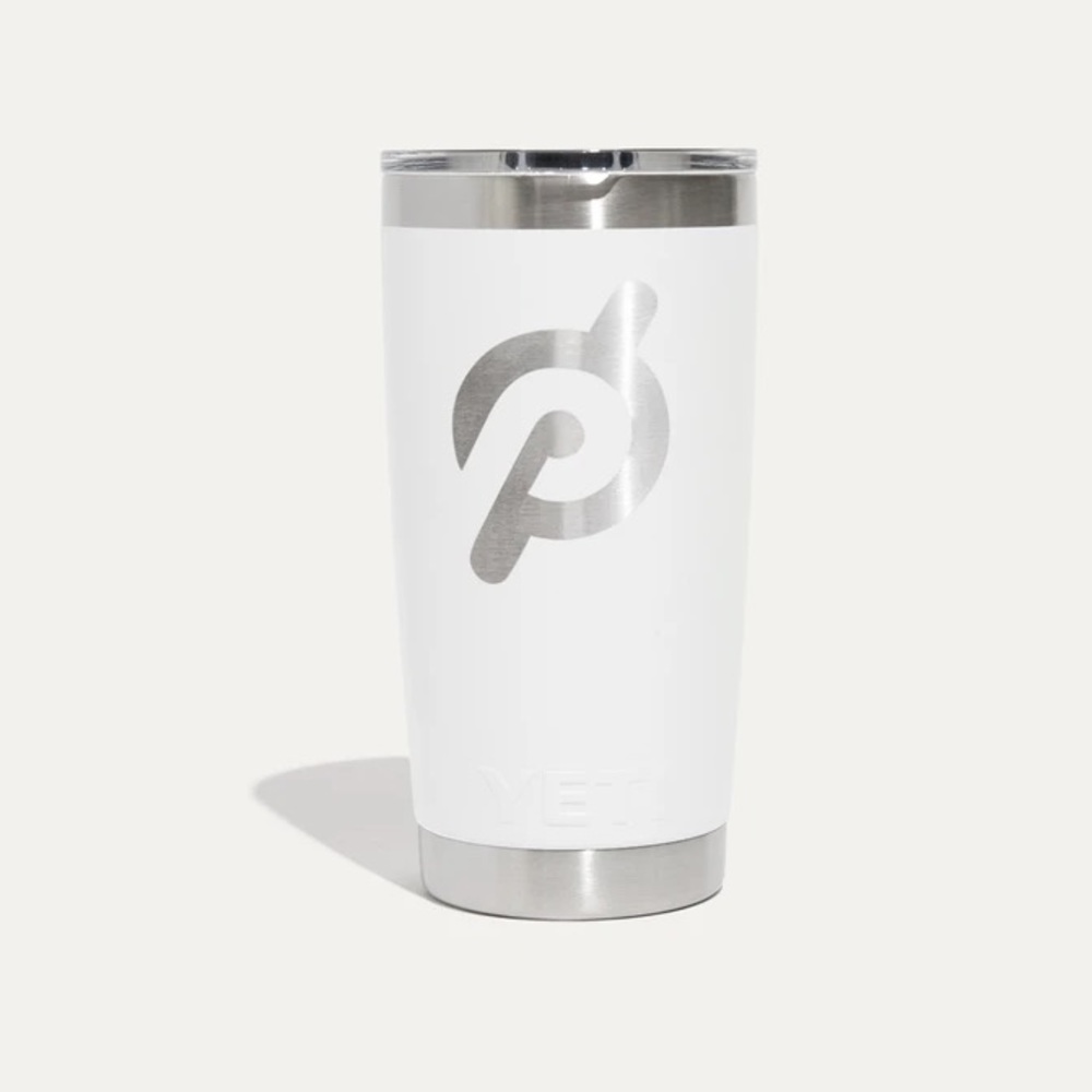 Peloton 20oz Yeti